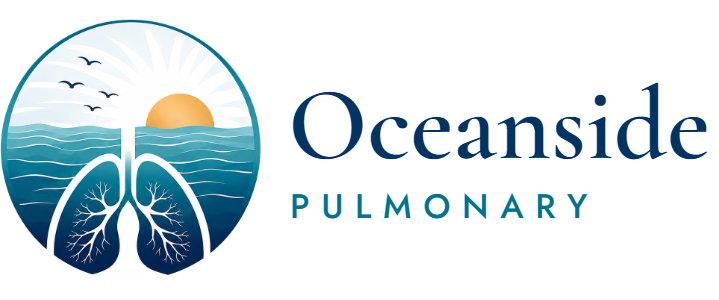 Oceanside Pulmonary